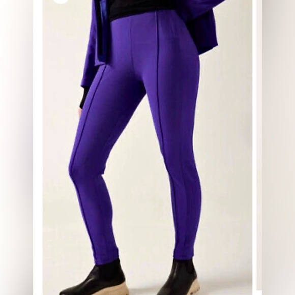 Athleta Pants - ATHLETA Glacier Snow Skinny Pant